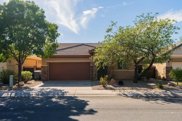 935 N Slow Creek Lane Ln, Washington, UT 84780