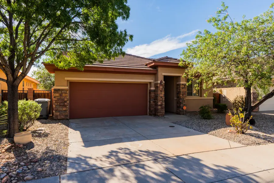 935 N Slow Creek Lane Ln, Washington, UT 84780 - #2
