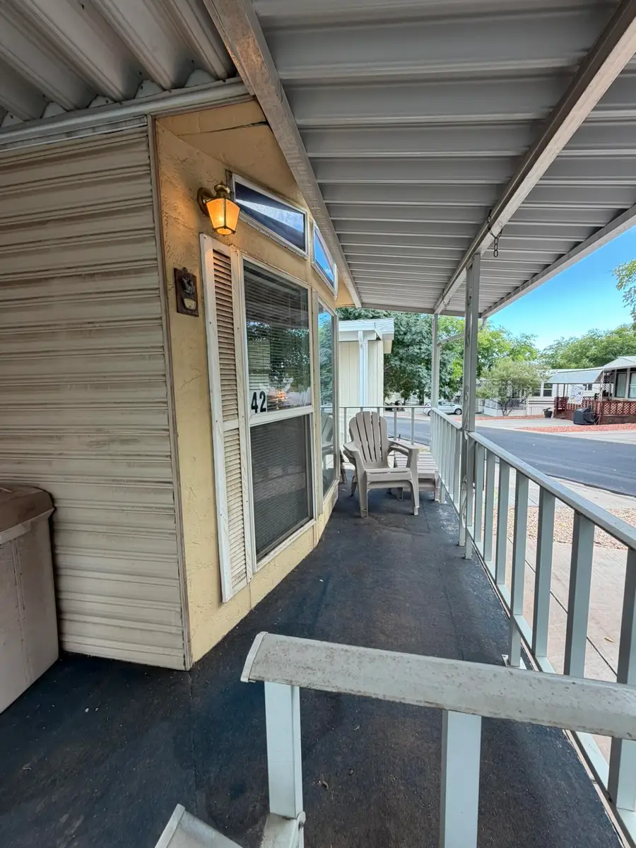 1150 W Red Hills Parkway #42, Washington, UT 84780 - #3