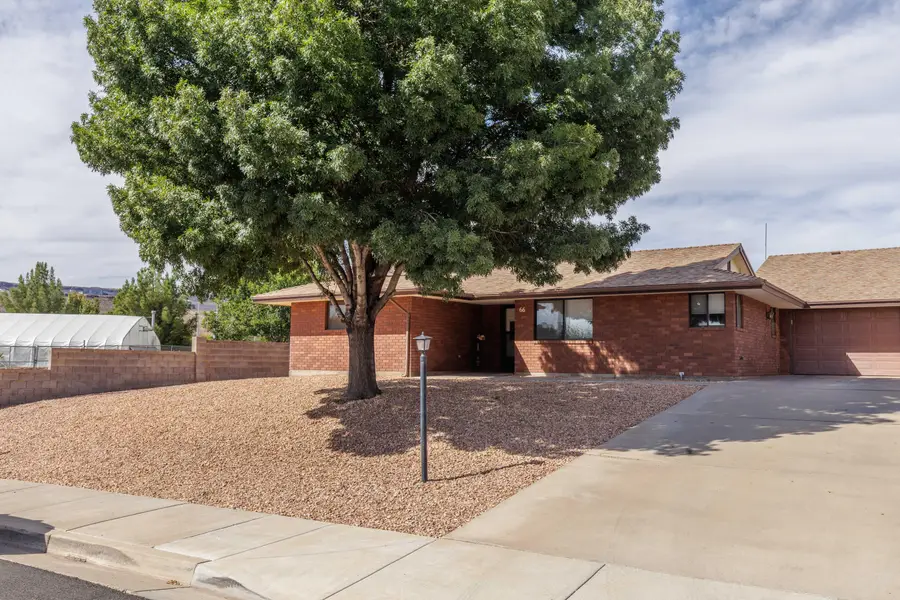 840 S 400 #66, Saint George, UT 84770 - #2