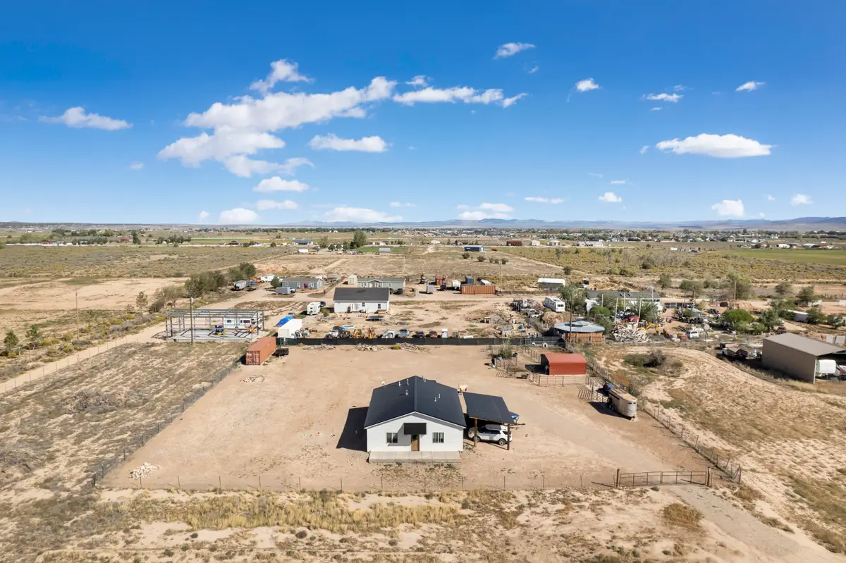 2642 W 3700, Cedar City, UT 84721 - #1