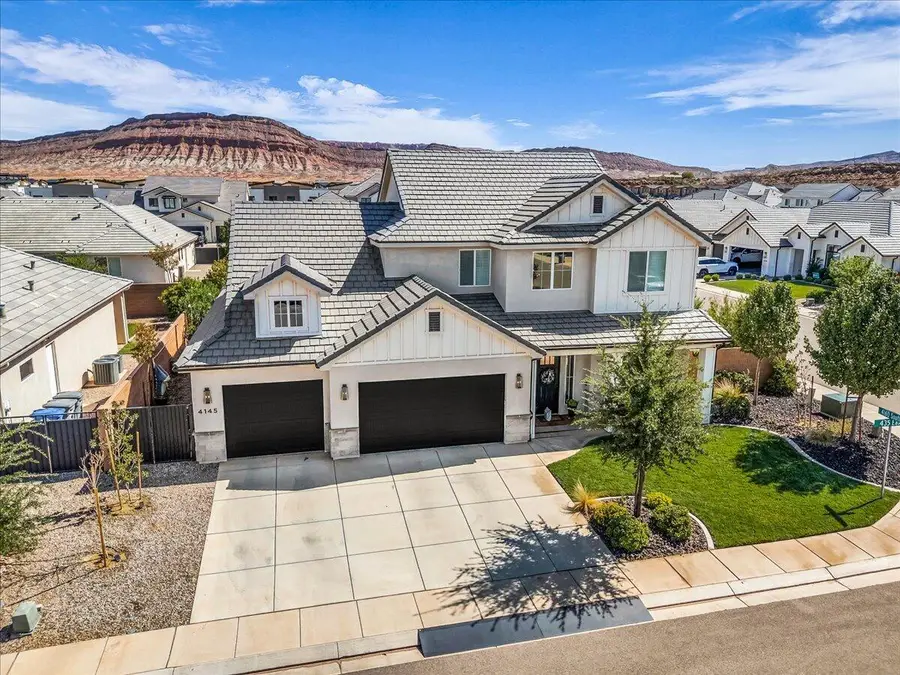 4145 S 435, Washington, UT 84780 - #2