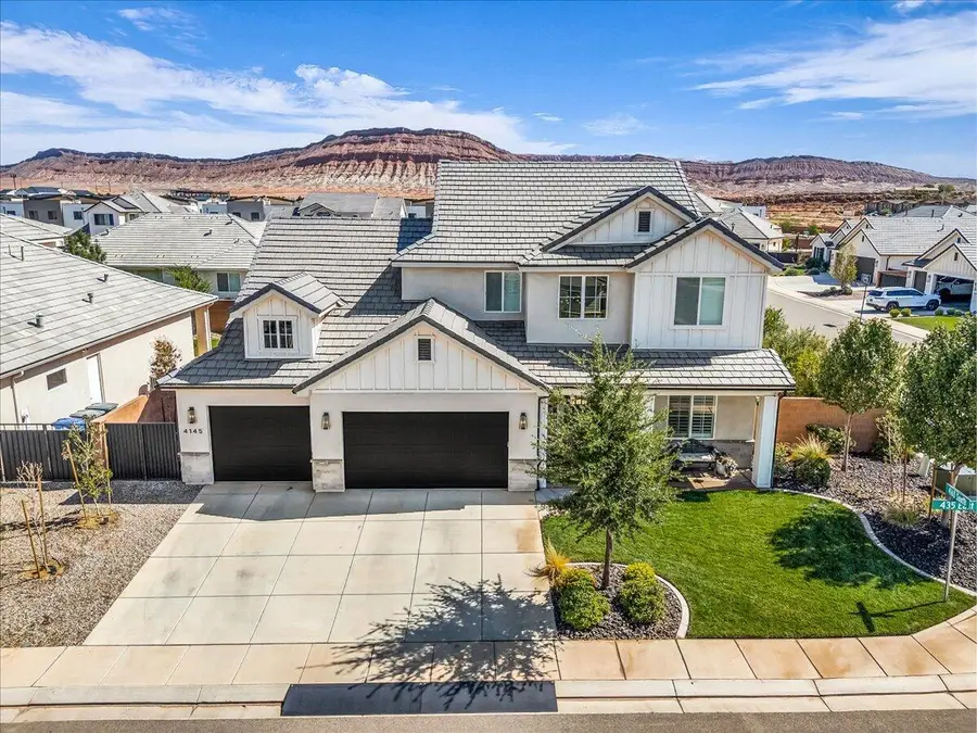 4145 S 435, Washington, UT 84780 - #3