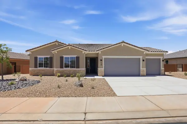 628 S 230 #Lot 23, Ivins, UT 84738