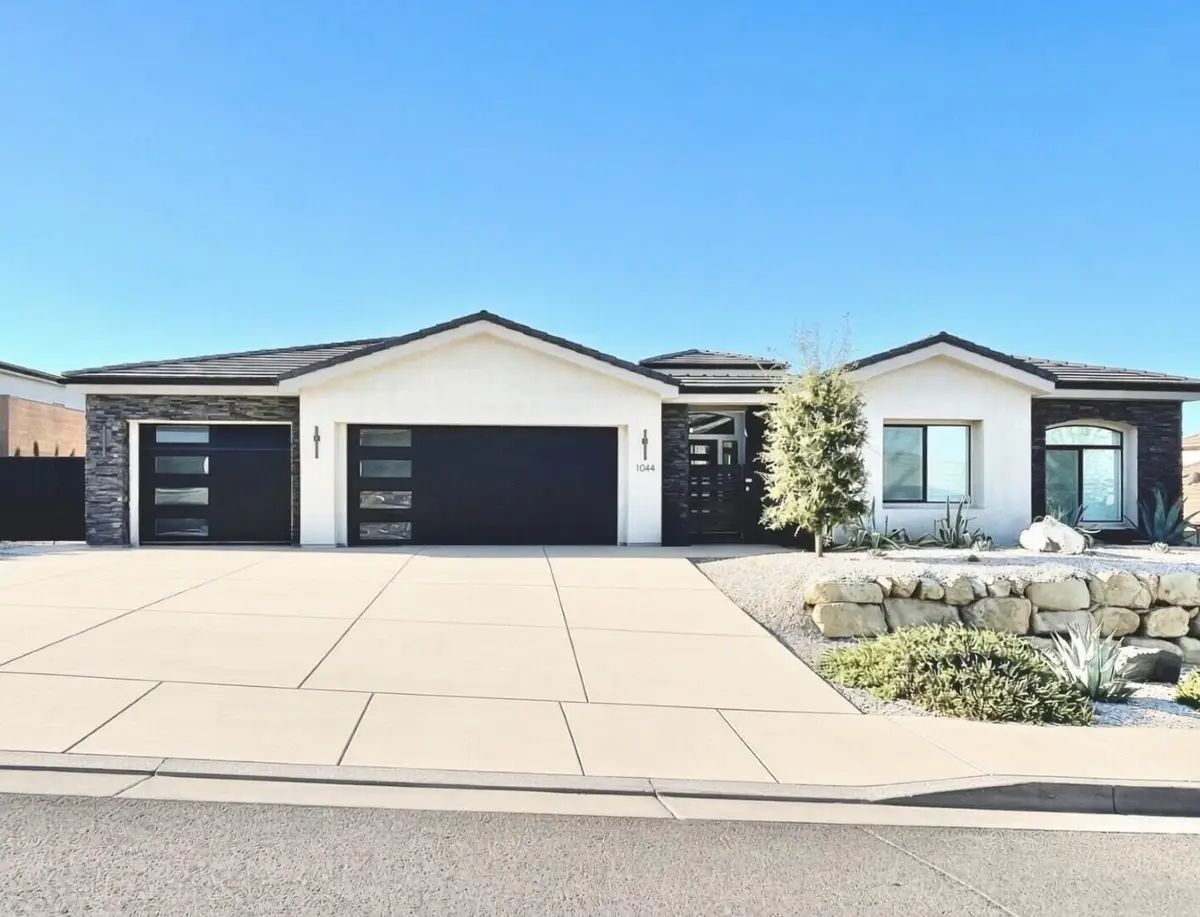 1044 E Corral Way, Washington, UT 84780 - #1