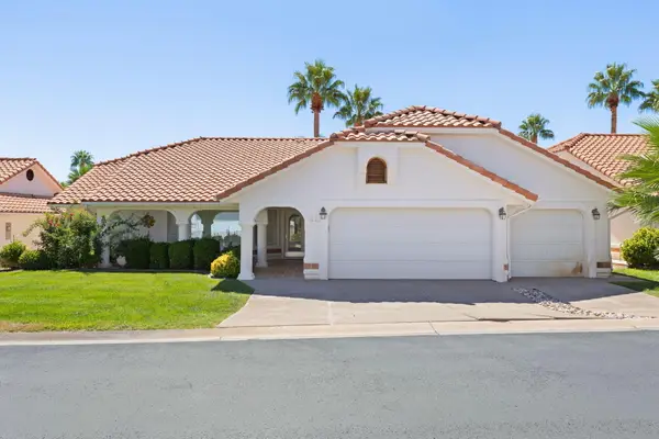 150 S Crystal Lakes Dr #31, St George, UT 84770