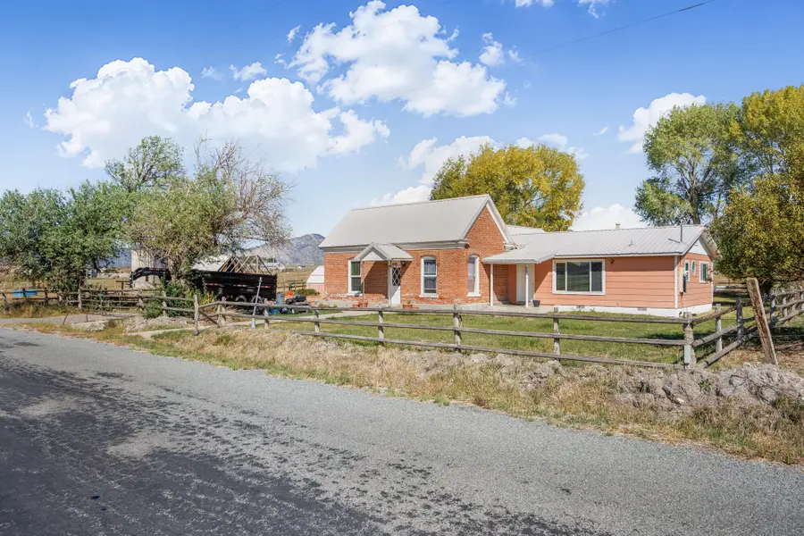 236 W Main St, Beaver, UT 84713 - #2
