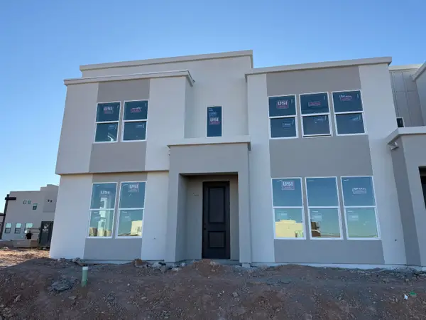 6210 Buckskin Dr, St George, UT 84790