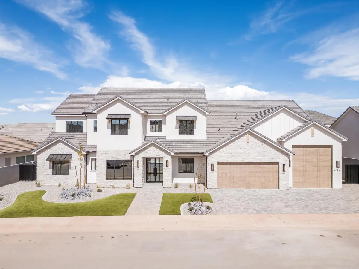 483 E Sidbury Rd, Washington, UT 84780 - #1