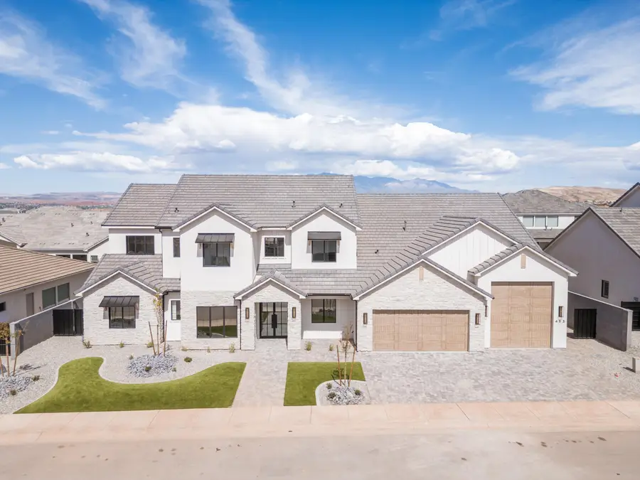 483 E Sidbury Rd, Washington, UT 84780 - #3