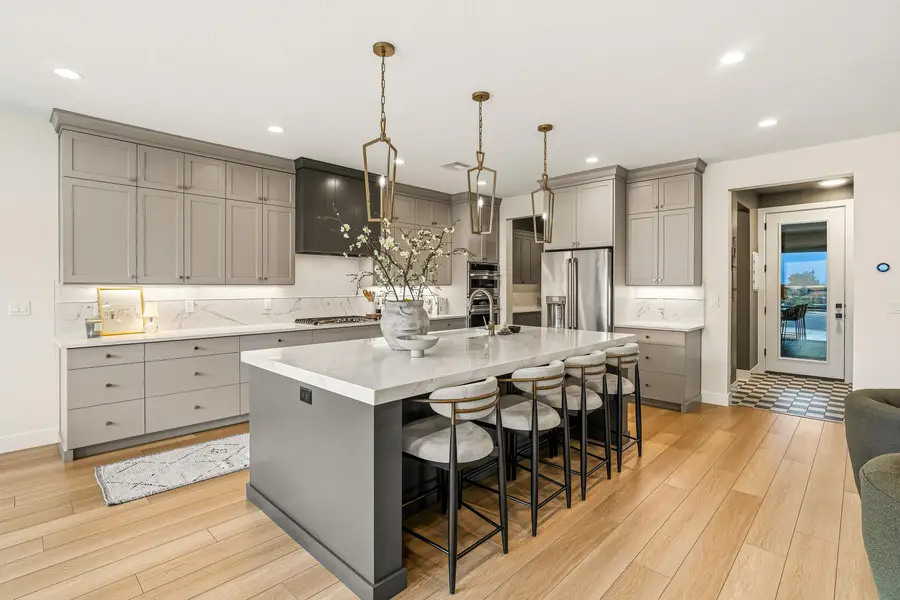 1401 N Daylight St, Washington, UT 84780 - #3