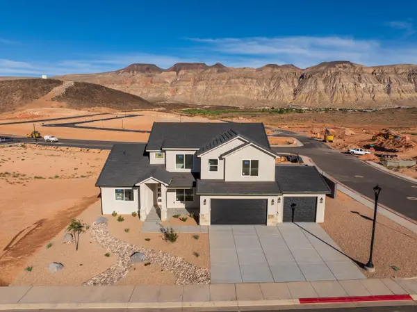 4019 S 2160 #Lot 2, Hurricane, UT 84737