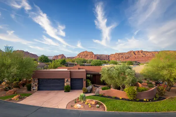1500 Split Rock Dr. # 11, Ivins, UT 84738