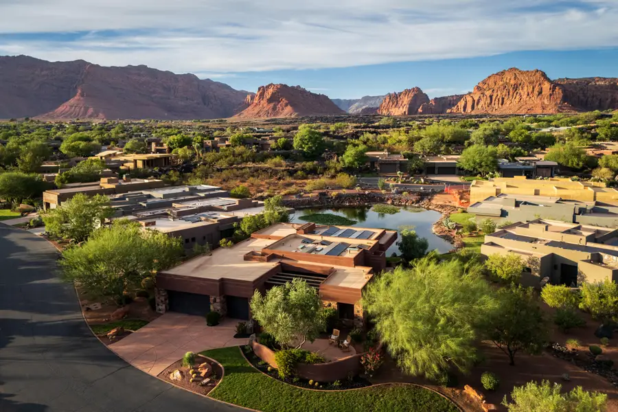 1500 Split Rock Dr. # 11, Ivins, UT 84738 - #2
