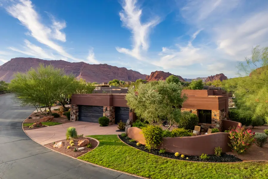 1500 Split Rock Dr. # 11, Ivins, UT 84738 - #3
