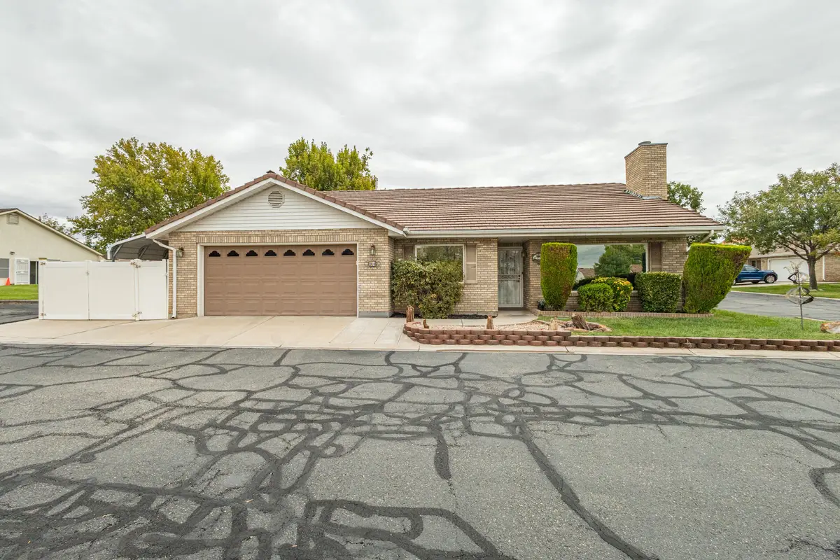 1090 E 700 #34, Saint George, UT 84790 - #1