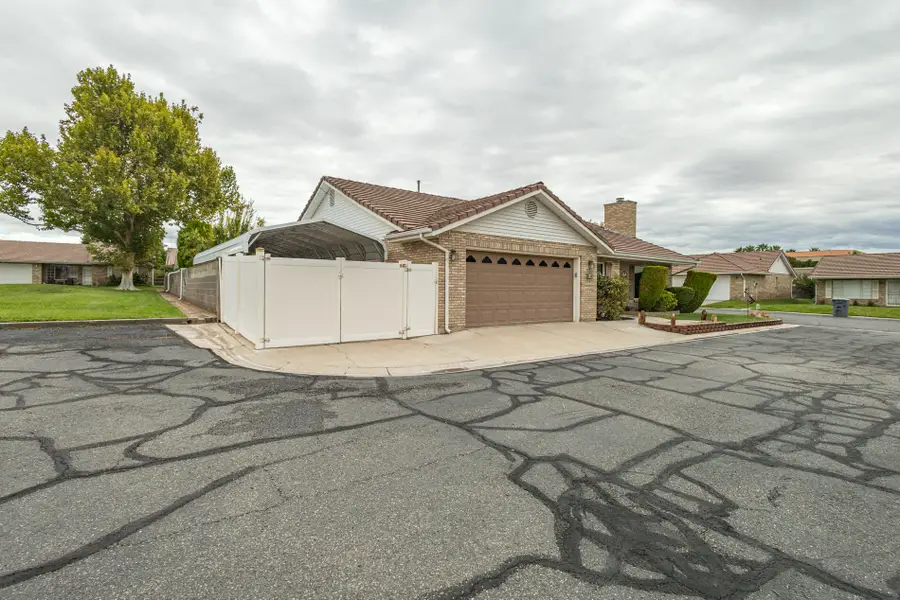 1090 E 700 #34, Saint George, UT 84790 - #2