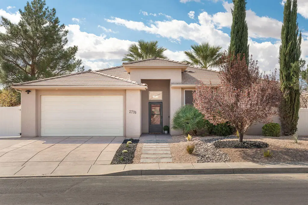 2776 E 380, Saint George, UT 84790 - #1