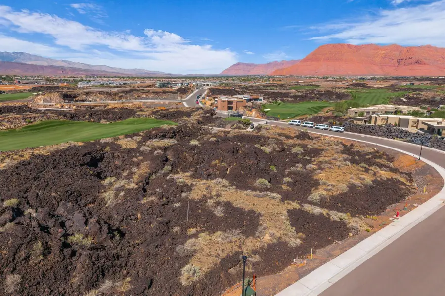 Lot 31 S South Village Dr #31, Santa Clara, UT 84765 - #2