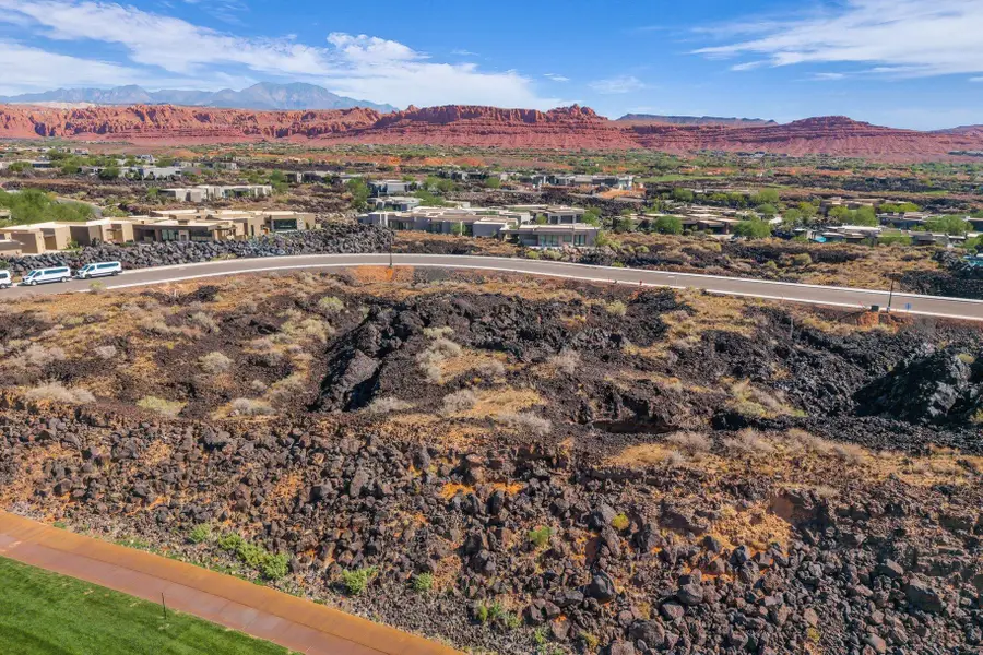 Lot 31 S South Village Dr #31, Santa Clara, UT 84765 - #3