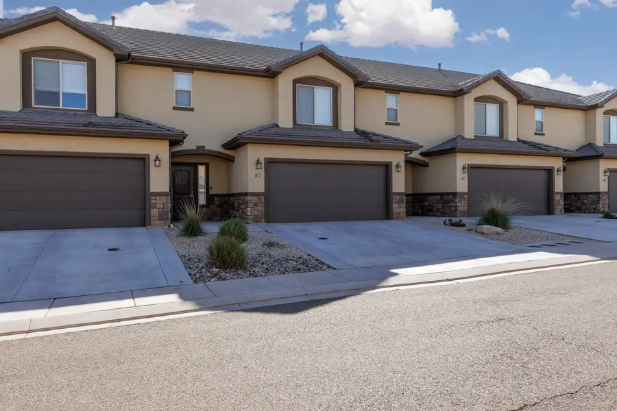 1001 W Curly Hollow Dr #40, Saint George, UT 84770 - #2