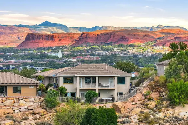 2399 S Augusta Dr, St George, UT 84790