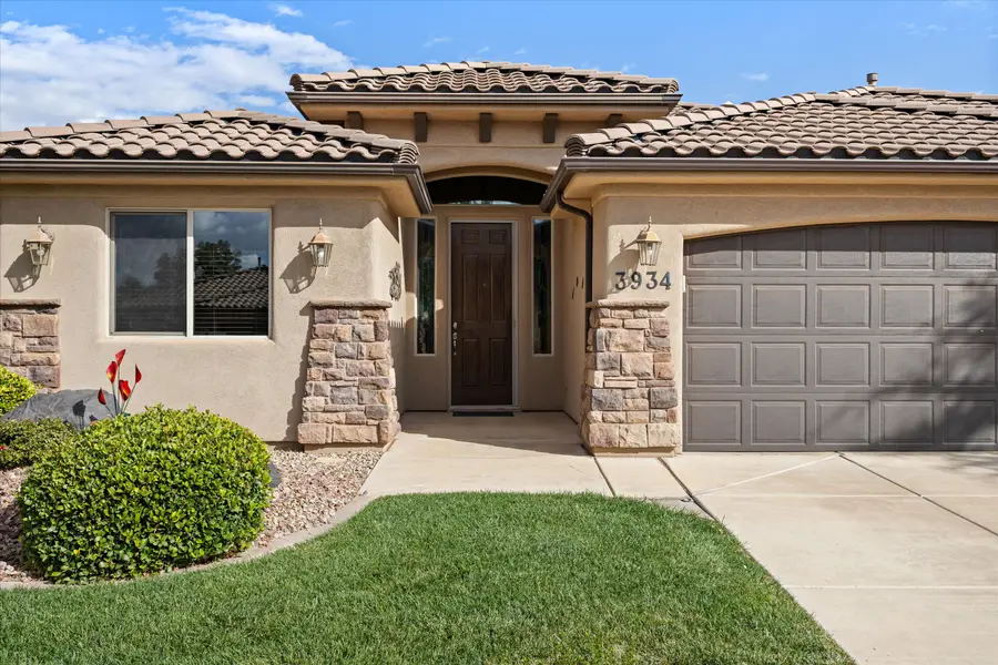 3934 Brenna Dr, Santa Clara, UT 84765 - #3