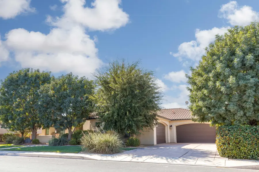 3270 S 2240 St, Saint George, UT 84790 - #2