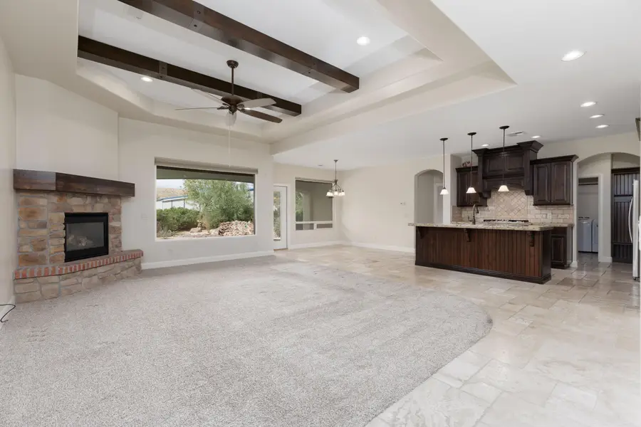 3270 S 2240 St, Saint George, UT 84790 - #3