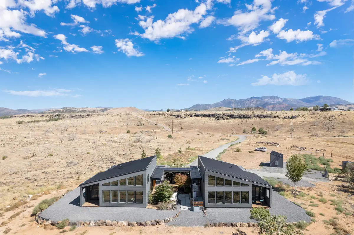 459 N 610, Veyo, UT 84782 - #1