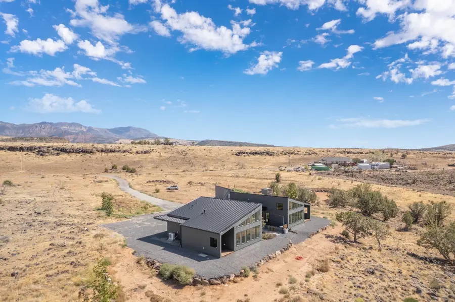 459 N 610, Veyo, UT 84782 - #2