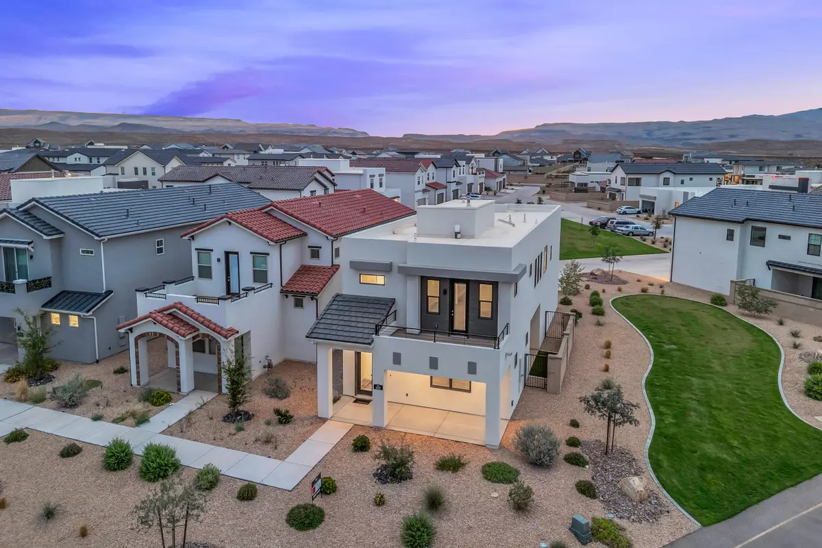 6032 Silver Birch Ln, Saint George, UT 84790 - #1