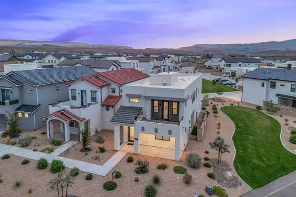 6032 Silver Birch Ln, St George, UT 84790