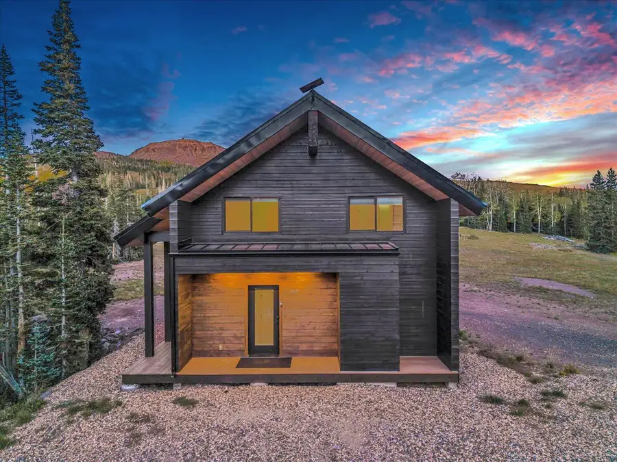 167 Zion View Dr, Brian Head, UT 84719 - #2