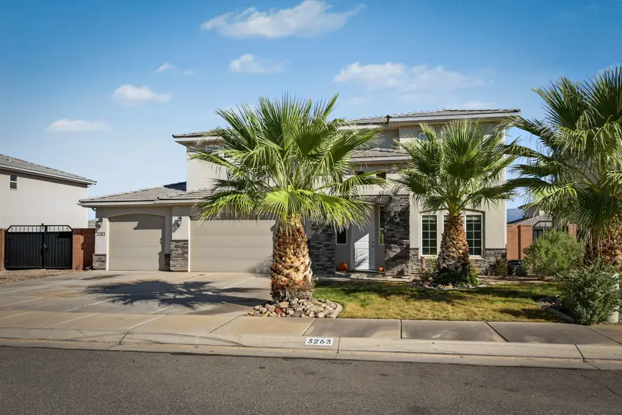 3263 E 3050, Saint George, UT 84790 - #3