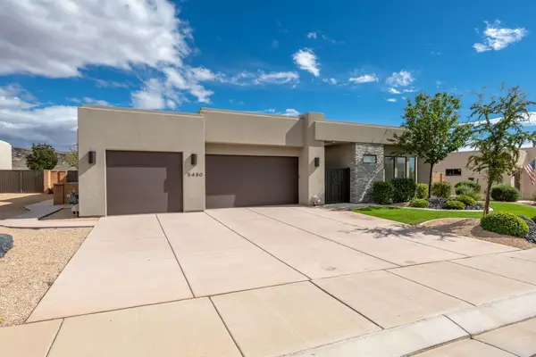 5450 N Northgate Peaks Dr, St George, UT 84770