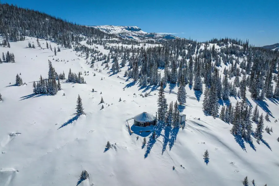 Lot 10 Old Scout Trl, Aspen Meadows, Brian Head, UT 84719 - #2