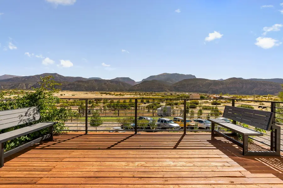 1570 S Kanarra Hills Dr, Kanarraville, UT 84742 - #3