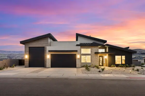 1108 Florence Cir, Hurricane, UT 84737