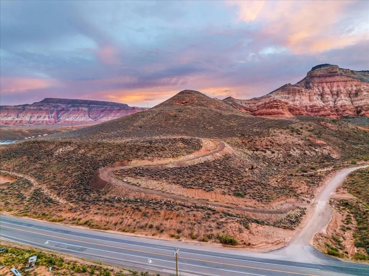 Dalton Wash Rd, Virgin, UT 84779 - #1