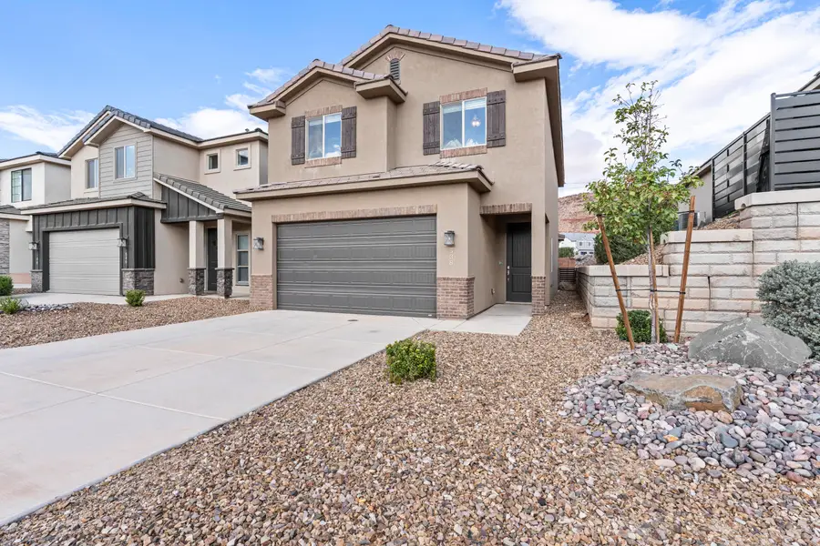 538 Stewart Crk Cv, Washington, UT 84780 - #3