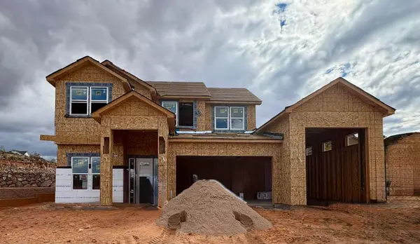 2825 W 500, Hurricane, UT 84737