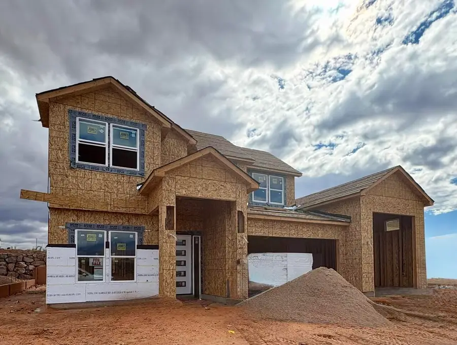 2825 W 500, Hurricane, UT 84737 - #2