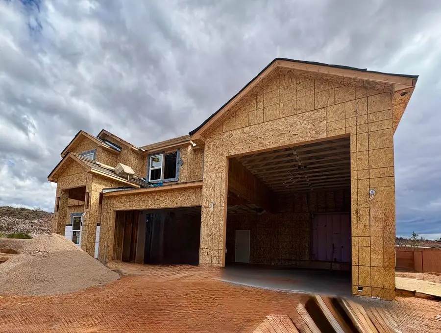 2825 W 500, Hurricane, UT 84737 - #3