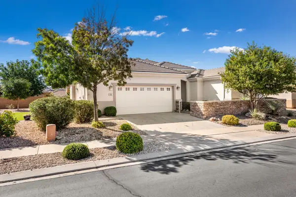 1691 Sunkissed Dr, St George, UT 84790