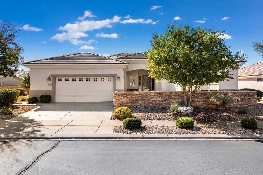 1691 Sunkissed Dr, Saint George, UT 84790 - #2