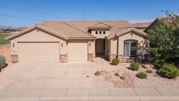 4165 S Ambassador Dr, St George, UT 84790