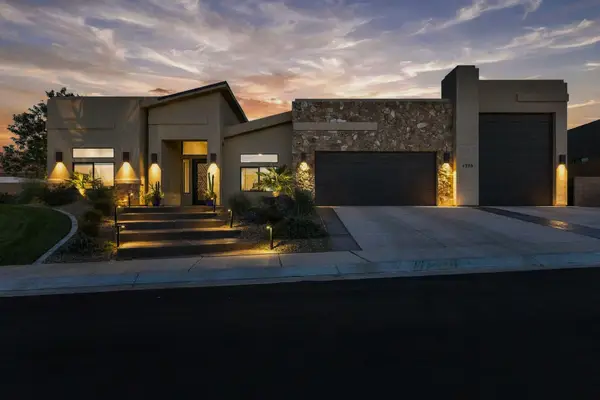 1395 W Fish Rock Rd, St George, UT 84770
