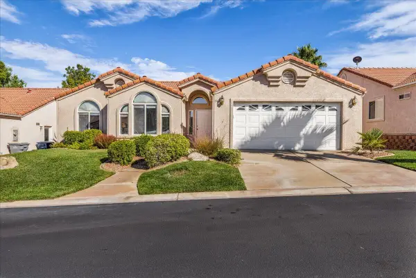 1732 W 540 #14, St George, UT 84770