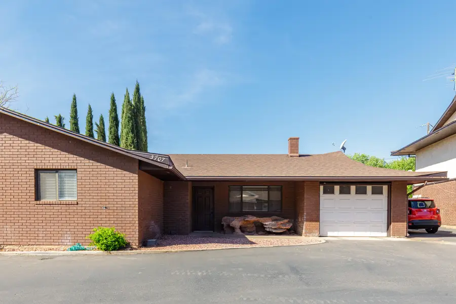 3707 W Gates Cir, Santa Clara, UT 84765 - #2